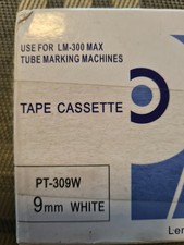 Rouleaux Etiquetteuse LM-300