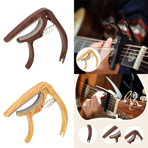 Capodastre guitare pince - guitare,,