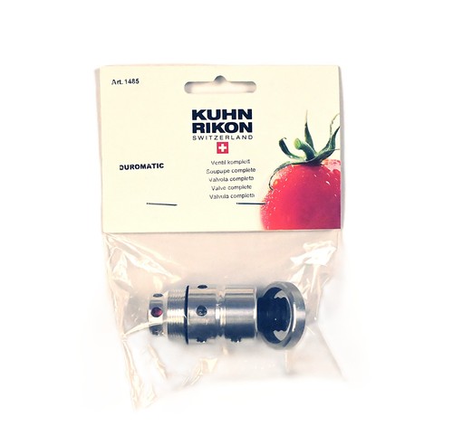 Duromatic durotherm - kr, duromatic®/durotherm®