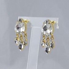 Boucles d'oreilles pendantes