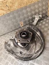 Pivot de moyeu avant droit AUDI Q5 2 PHASE 1 80A407254C
