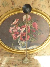 Ancien Porte chapeau /