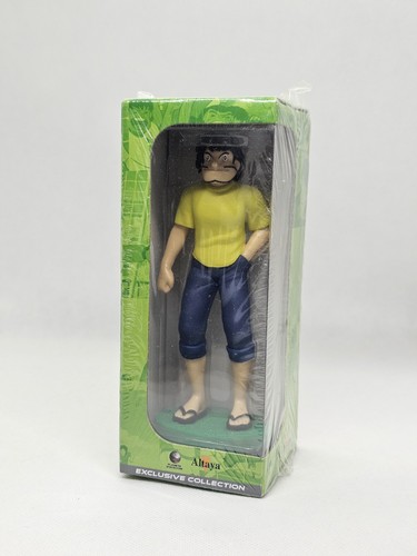 Figurine collection altaya - figurine,