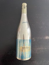 Ancienne bouteille de