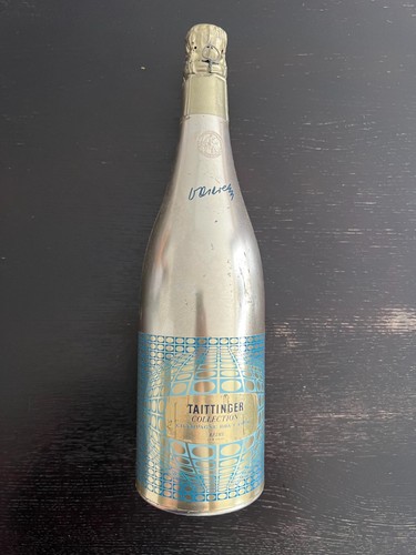 Ancienne bouteille - , de