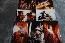 MASSCRE A LA TRONCONNEUSE The Texas Chain Saw Massacre II photos presse cinema