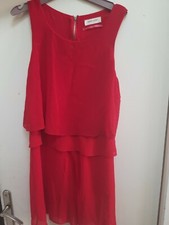 NAF NAF Robe courte soirée