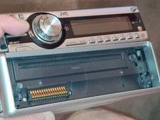autoradio JVC KD-G611