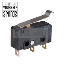 SWITCH START-STOP SFDSSS01GL13 TECHNICS SL-1200 SL-1210 MK2 MK3 MK5 M3D M5G