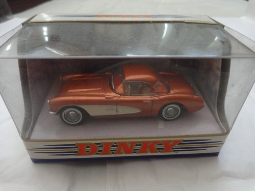 23b matchbox dinky 43 - dinky, 1/43