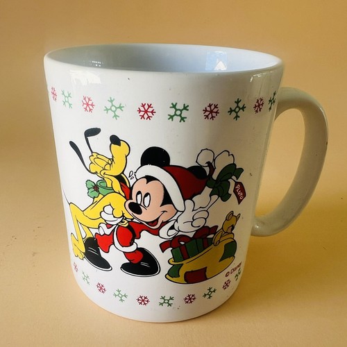 Mug tasse vintage disneyland - tasse,