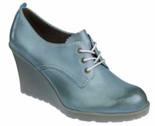 Dr Martens 3 Trou Mimi Gris