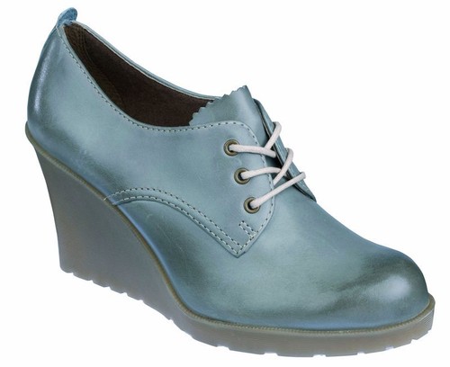 Martens trou mimi gris - dr,
