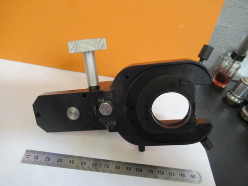 Leica dmrb condenseur support - leica,