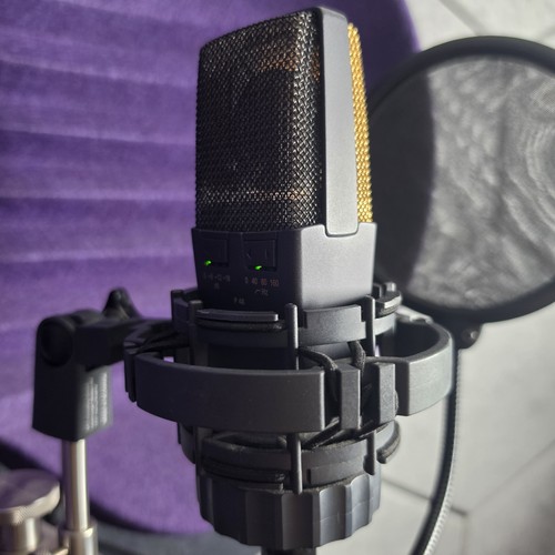 Akg c414 xlii - c414,