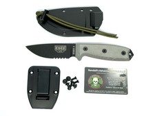 ESEE Knives 3S-B Fixed Blade
