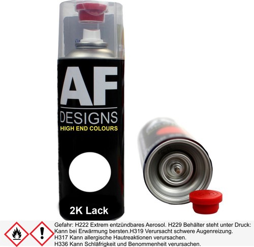 Bombe aérosol pour suzuki - 2k,