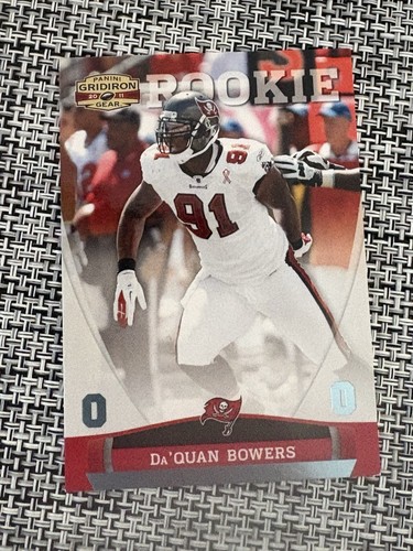 2011 panini gridiron - panini,