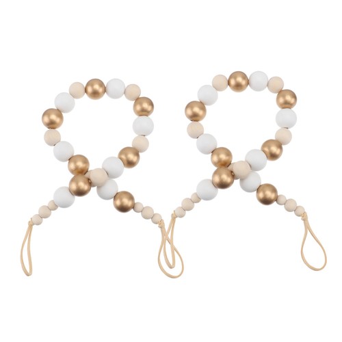 2pcs holdants rideaux - holdants,