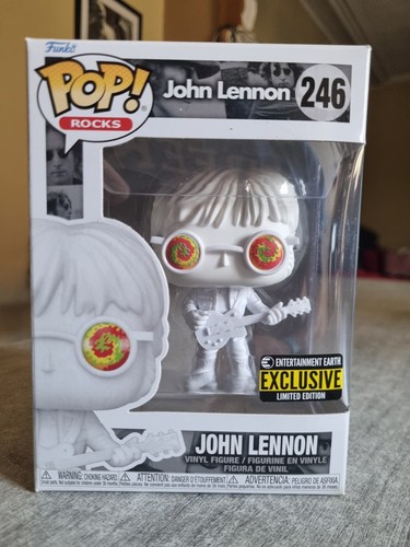 Pop john lennon 246 - pop,
