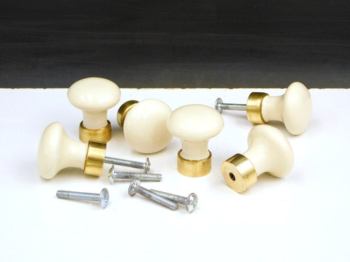 ø30 lot boutons - 6, de