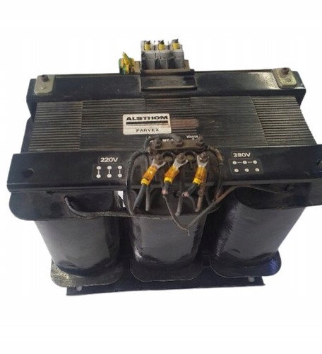 Alsthom parvex nfc - 52220, 380v