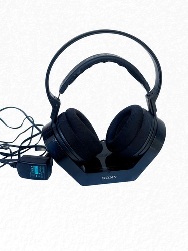 Casque sony sans - sans, fil