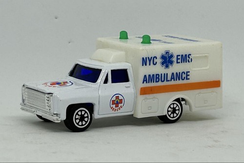 Camionnette welly chevrolet - camionnette,