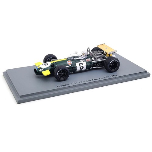 1969 jack brabham - jack,