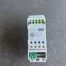 Actionneur Bticino 4 Relais Indépendants 2 Modules F411/4 Domotique