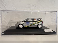 Volkswagen Polo S2000 Rallye