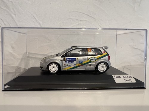 Volkswagen polo s2000 rallye - volkswagen,