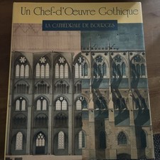 LIVRE - UN CHEF D'OEUVRE