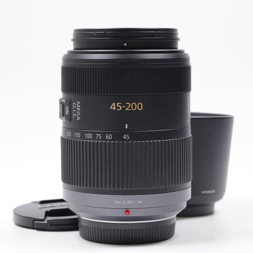 Panasonic lumix vario - panasonic, g