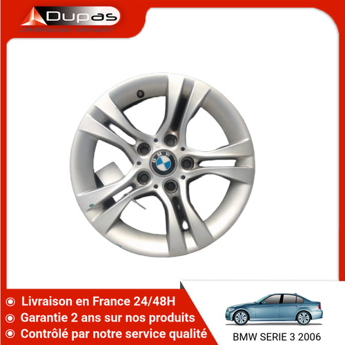 Jante aluminium bmw - 🇫🇷,