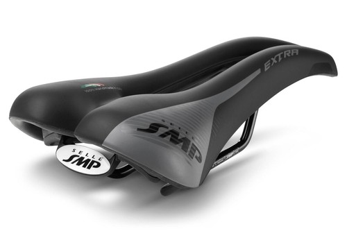 Selle smp extra saddle - smp,