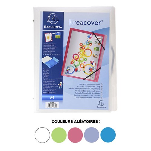Trieur compartiments - trieur,