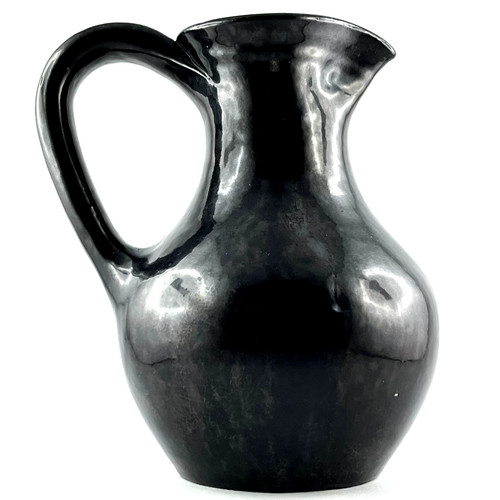 Pichet ancien céramique - pichet,