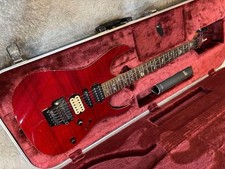Ibanez J.Custom RG8570Z RS