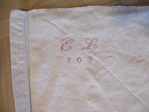 Drap 311 milieu ancien - drap,