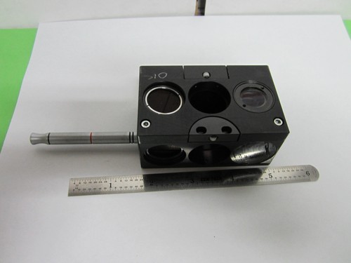 Pièce microscope leica - pièce,