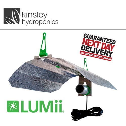Lumii maxii e40 réflecteur - lumii,
