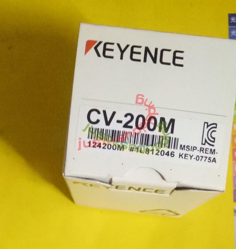 1pcs new keyence 200m - keyence, cv-200m
