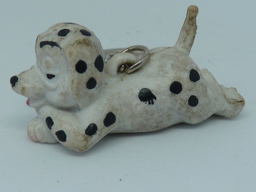 Figurine ancienne pvc disney - figurine, *disney
