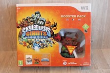 Skylanders : Giants - booster