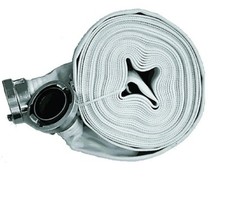 Tuyau D'Incendie 15m Storz