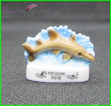 Feve collection Poisson Fish