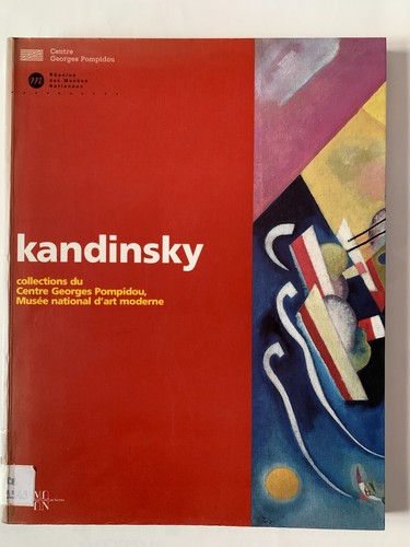 Kandinsky collections - collections, du