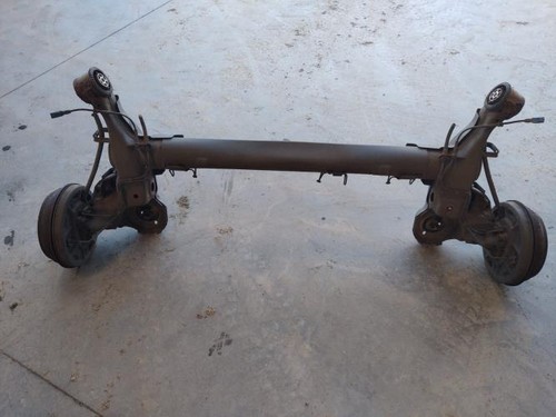 Train arriere complet peugeot - complet,