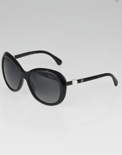 Chanel pearl polarized - chanel,
